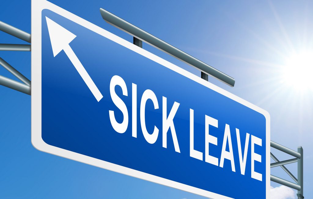 What Is Misuse Of Sick Leave